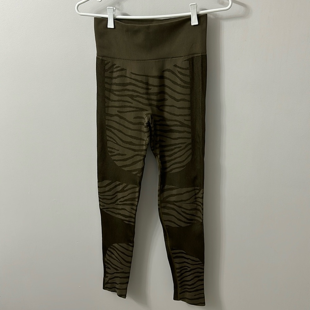 Adidas by Stella McCartney Tights